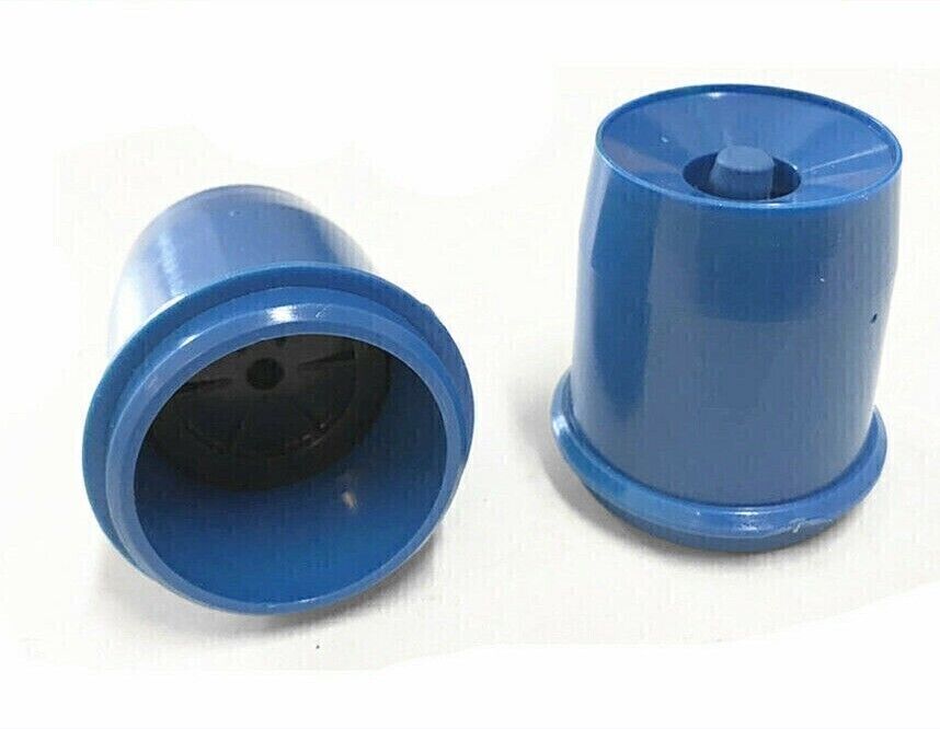 UBC BEARING BUDDIES PLASTICS X2 Clampline