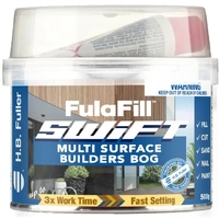 HB FULAFIL SWIFT BUILDERS BOG 500G