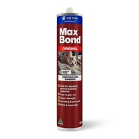 HB FULLER MAX BOND FAST GRIP 420GM