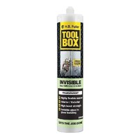 HB FULLER TOOLBOX INVISIBLE 290ML