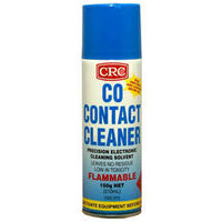 CRC CONTACT CLEANER 150GM