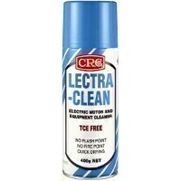 CRC LECTRA CLEAN 400GM