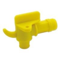 TOLEDO DRUM TAP LOCKABLE
