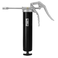 TOLEDO PISTOL GREASE GUN