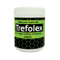 CRC TREFOLEX CUTTING PASTE 500GM