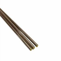 CONSOLIDATED ALLOYS SILVER SOLDER STICK 2%