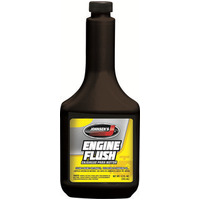 JOHNSEN'S ENGINE FLUSH CONCENTRATE 355ML 