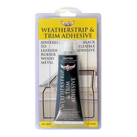 DYNA GRIP WEATHERSTRIP ADHES