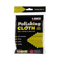 KENCO POLISHING CLOTH 1MTR