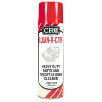 CRC CLEAN R CARB 400G