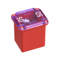 NARVA FUSEABLE LINK MINI 50AMP