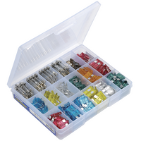 NARVA FUSE POPULAR ASSORTMENT