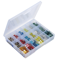 NARVA FUSE MINI BLADE ASSORTMENT