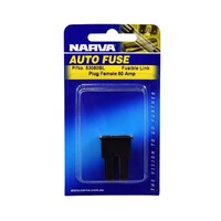 NARVA PLUG FEMALEALE 80 AMP