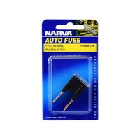 NARVA PLUG MALE 80 AMP