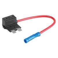 NARVA FUSE TWIN ATS BLADE HOLDER