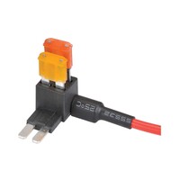 NARVA FUSE QUICK CONNECT MICRO HOLDER