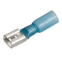 NARVA TERMINAL BLUE HEATSHRINK