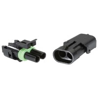 NARVA CONNECTOR WATERPROOF KIT