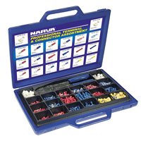 NARVA TERMINAL PROFESSIONAL ASSORTMENT