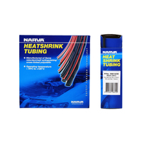 NARVA HEATSHRINK 20MX3.2MM BLACK