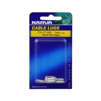 NARVA BATTERY CABLE LUG 10MM2 6MM 2 PACK