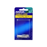 NARVA CABLE LUG 16MM2 10MM 2PCE
