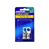 NARVA CABLE LUG 35MM2 10MM