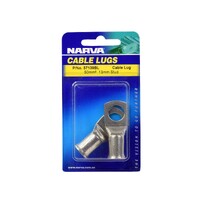 NARVA CABLE LUG 50MM2 12MM 2PCE