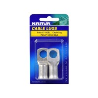 NARVA CABLE LUG 70MM2 13MM