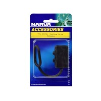 NARVA CONNCETOR ANDERSON DUST COVER 50 AMP