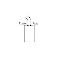 NARVA TOGGLE SWITCH SEALED 20A