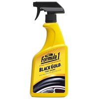 FORMULA 1 FOAMING WHEEL CLEANER 680ML