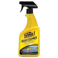 FORMULA 1 GLASS CLEANER WITH RAIN REPELLANT 710ML