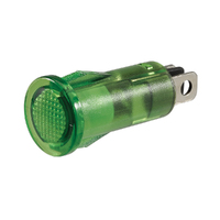 NARVA PILOT LAMP LED 12V GREEN