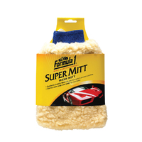 FORMULA 1 SUPER WOOL MITT