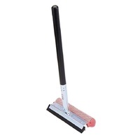 BUBBLES SQUEEGEE WITH HANDLE