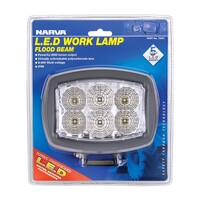 NARVA LAMP WORK 9-64V LED 3000LM