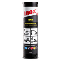 INOX GREASE PTFE MX8 450GM
