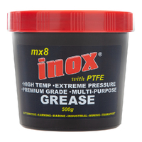 INOX GREASE PTFE MX8 500GM