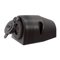 NARVA SURFACE MOUNT ACCESSORY SOCKET