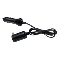 NARVA POWER EXTENDED ACCESSORY SOCKET+1M LEAD