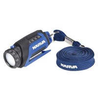 NARVA TORCH RECHARGEABLE USB