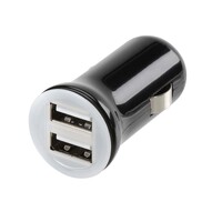 NARVA TWIN USB 12-24V ADAPTOR