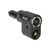 NARVA POWER ADAPTOR ACCESSORY & SOCKET