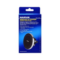 NARVA WIRELESS PHONE CHARGER MAGNETIC