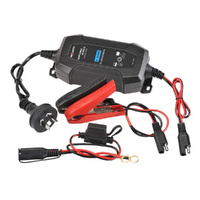 PROJECTA BATTERY CHARGER  4 STAGE