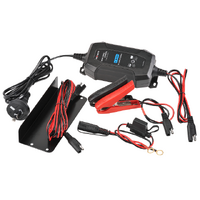 PROJECTA BATTERY CHARGER 12V 1.5A