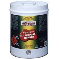 SEPTONE A/P THINNERS 20 LITRE