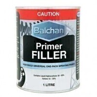 BALCHAN PRIMER FILLER 1LT